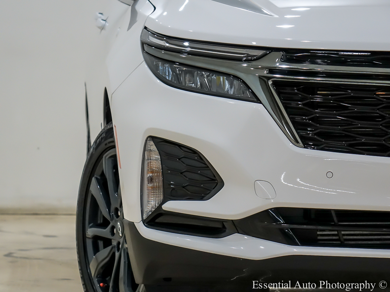 Chevrolet Equinox RS 2022