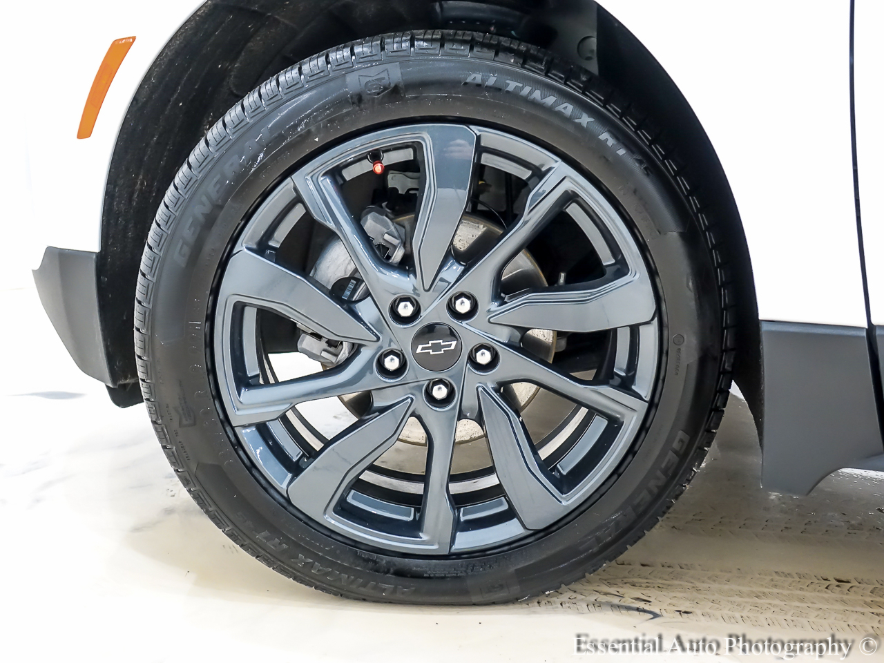 Chevrolet Equinox RS 2022