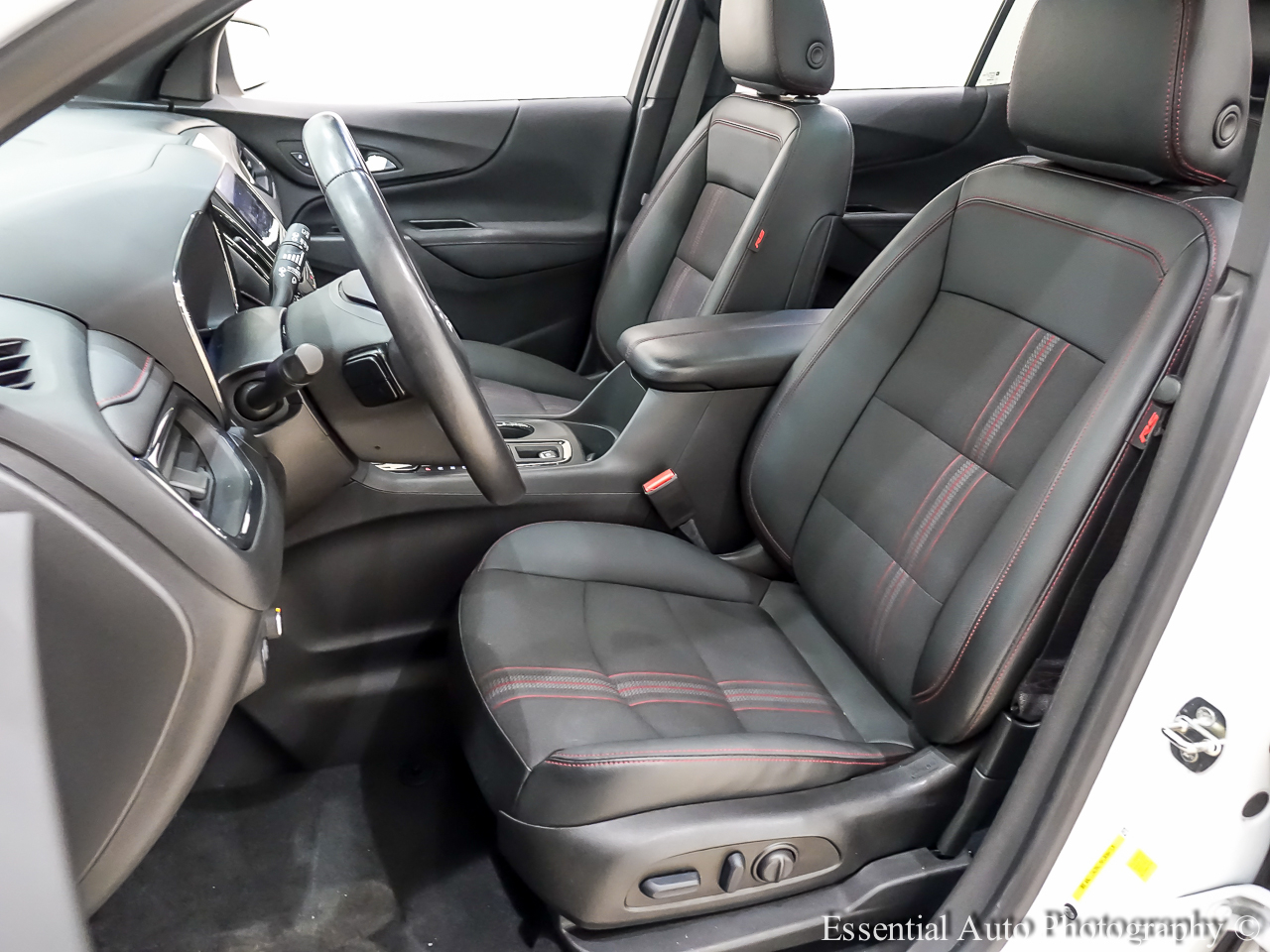 Chevrolet Equinox RS 2022