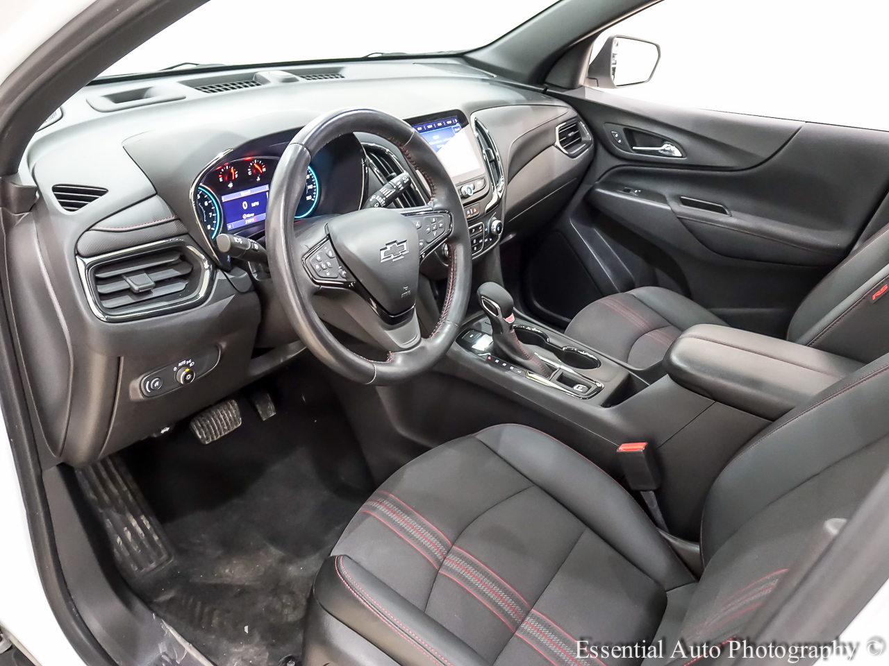 Chevrolet Equinox RS 2022