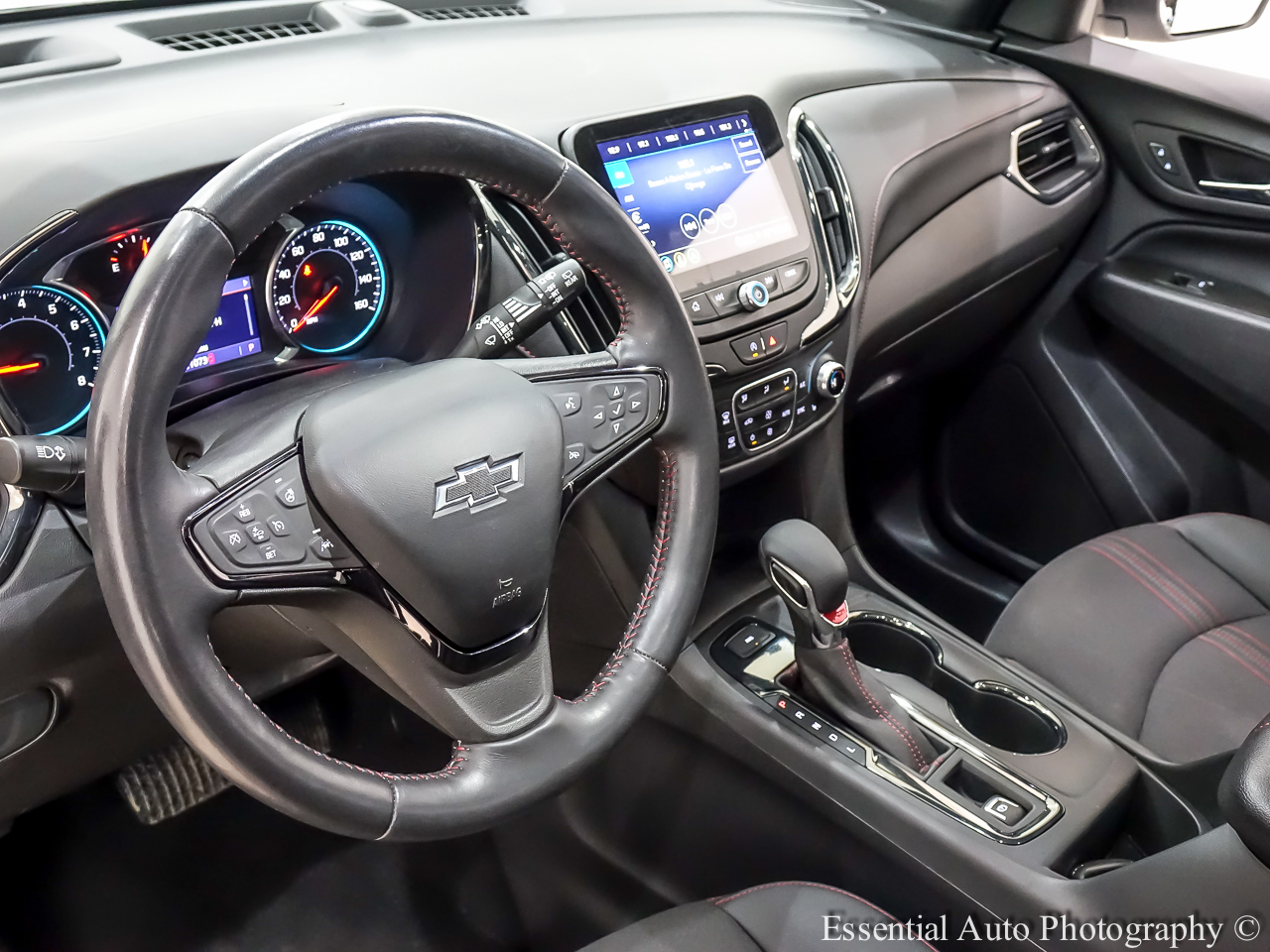 Chevrolet Equinox RS 2022