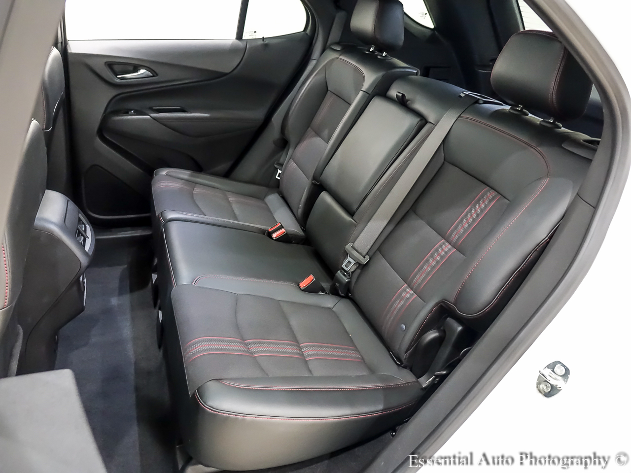 Chevrolet Equinox RS 2022