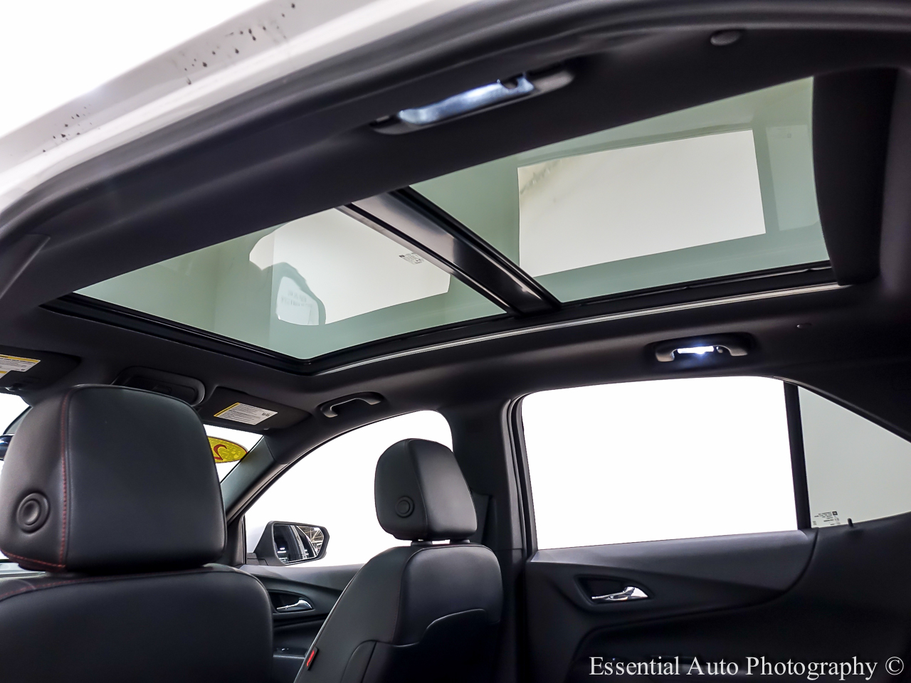 Chevrolet Equinox RS 2022