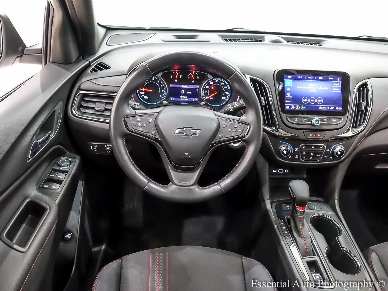 Chevrolet Equinox RS 2022