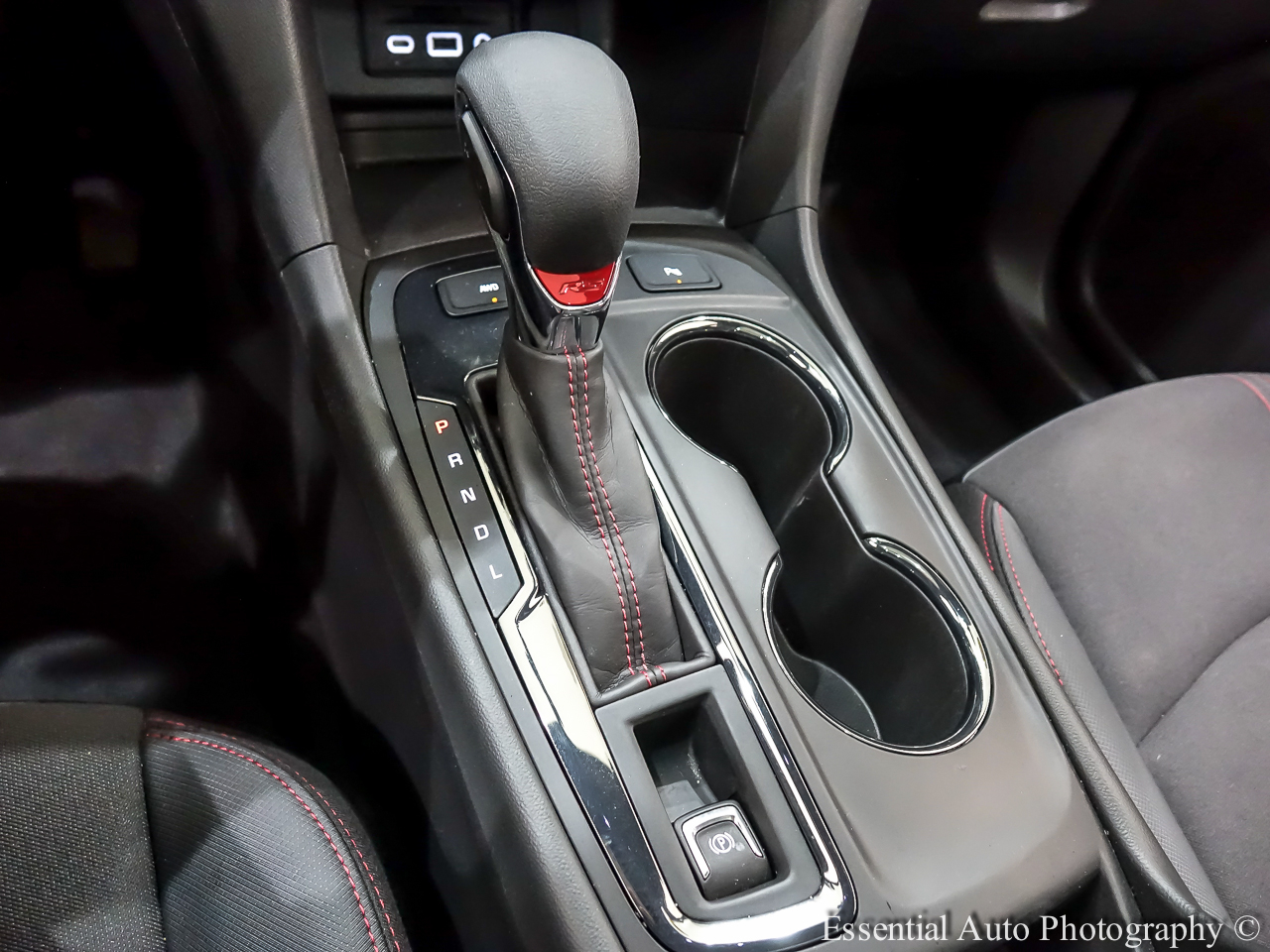 Chevrolet Equinox RS 2022