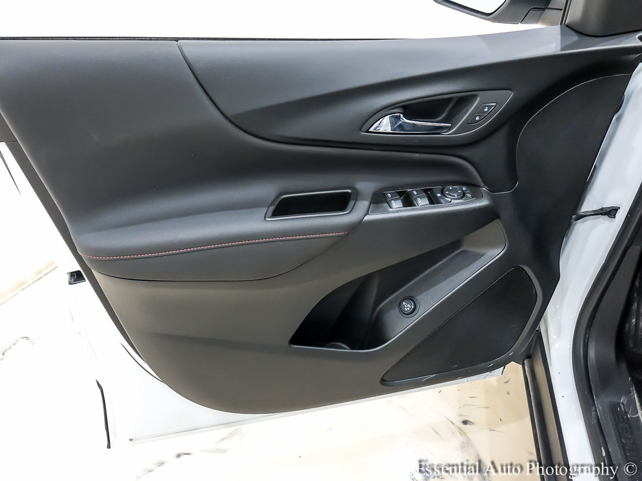 Chevrolet Equinox RS 2022