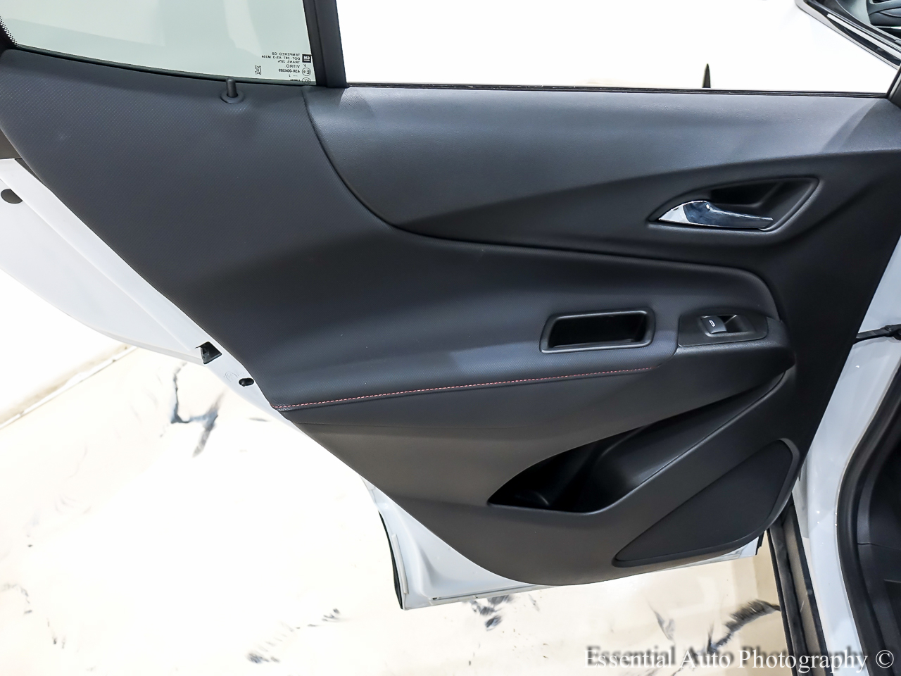 Chevrolet Equinox RS 2022