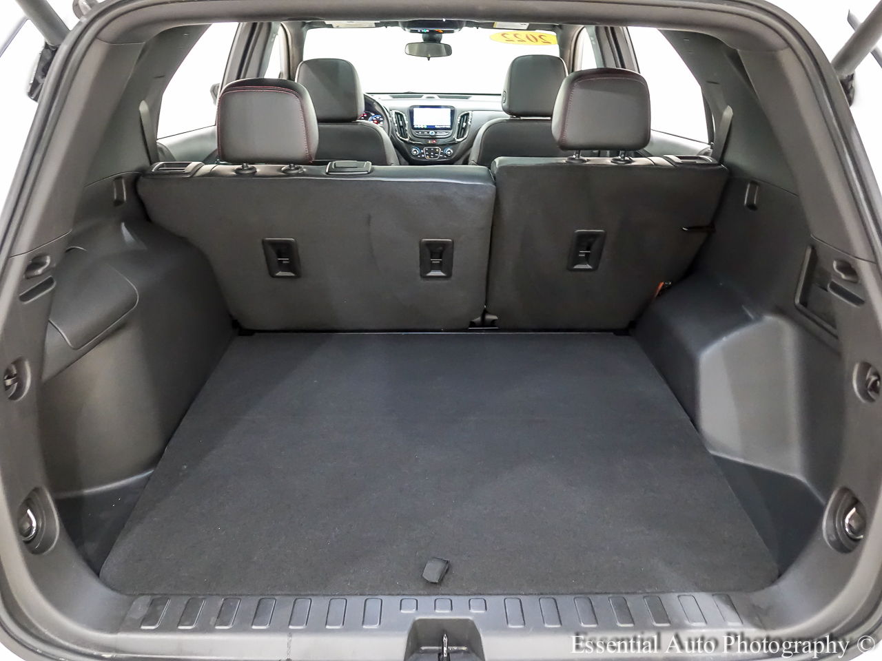 Chevrolet Equinox RS 2022