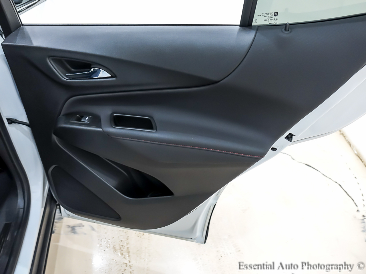 Chevrolet Equinox RS 2022