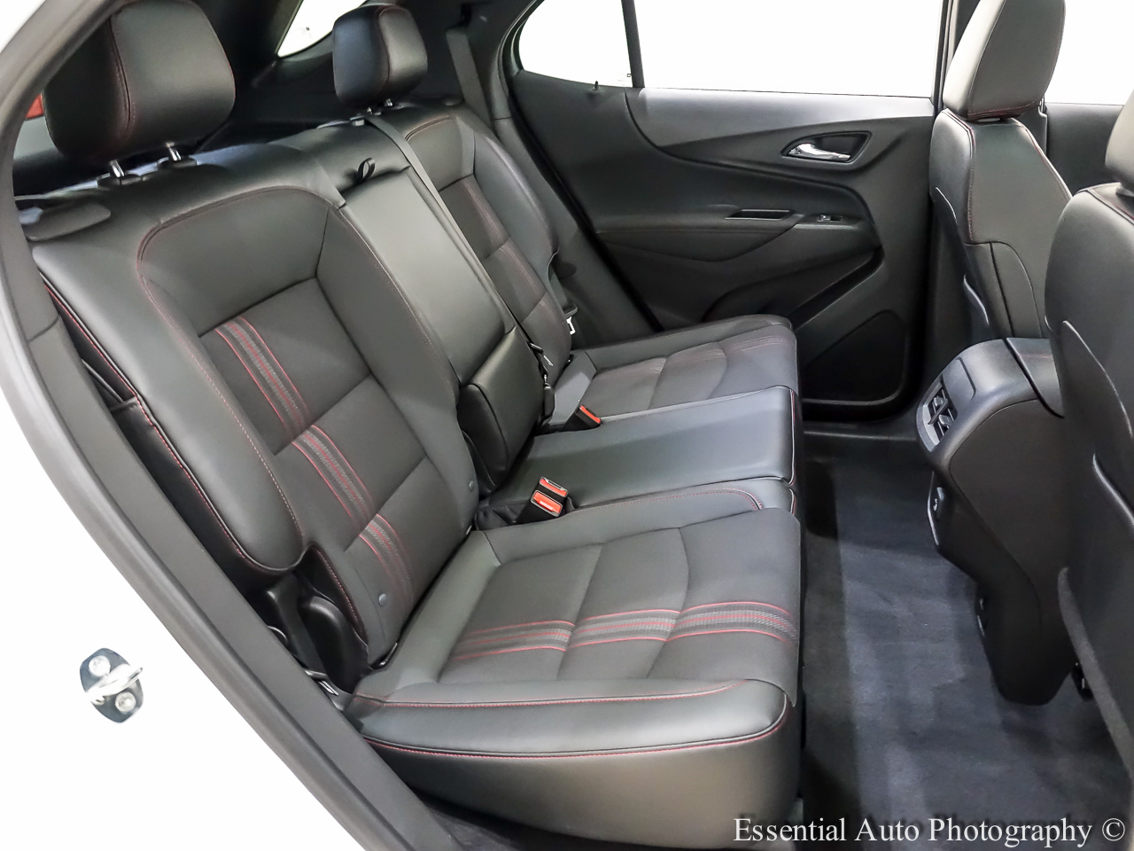 Chevrolet Equinox RS 2022