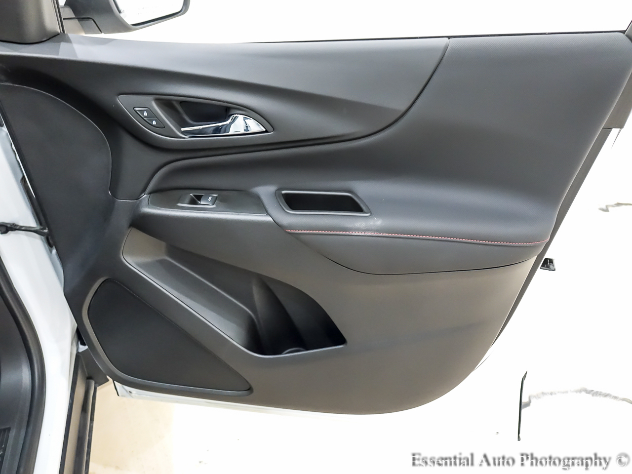 Chevrolet Equinox RS 2022