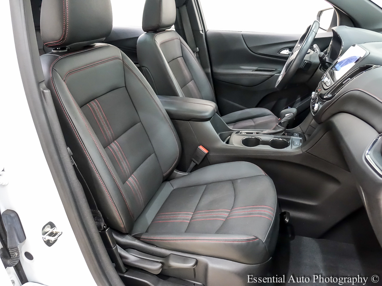 Chevrolet Equinox RS 2022