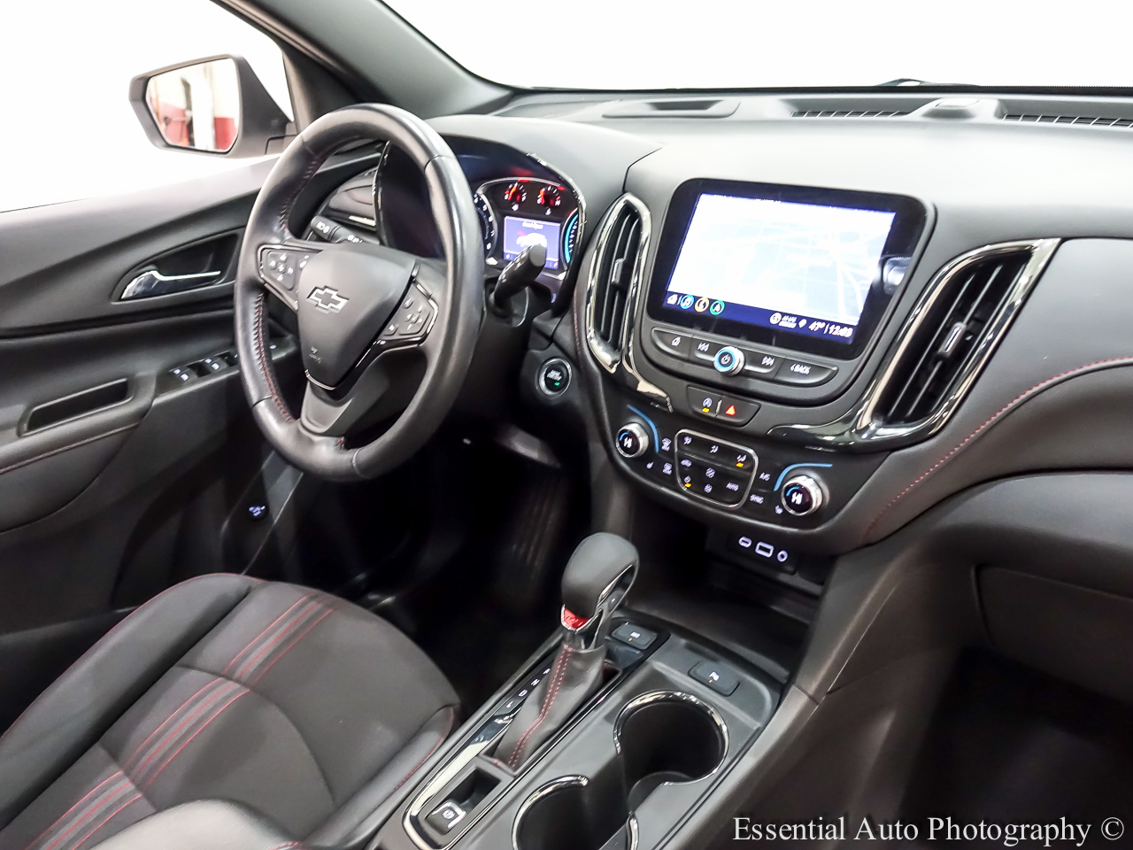 Chevrolet Equinox RS 2022