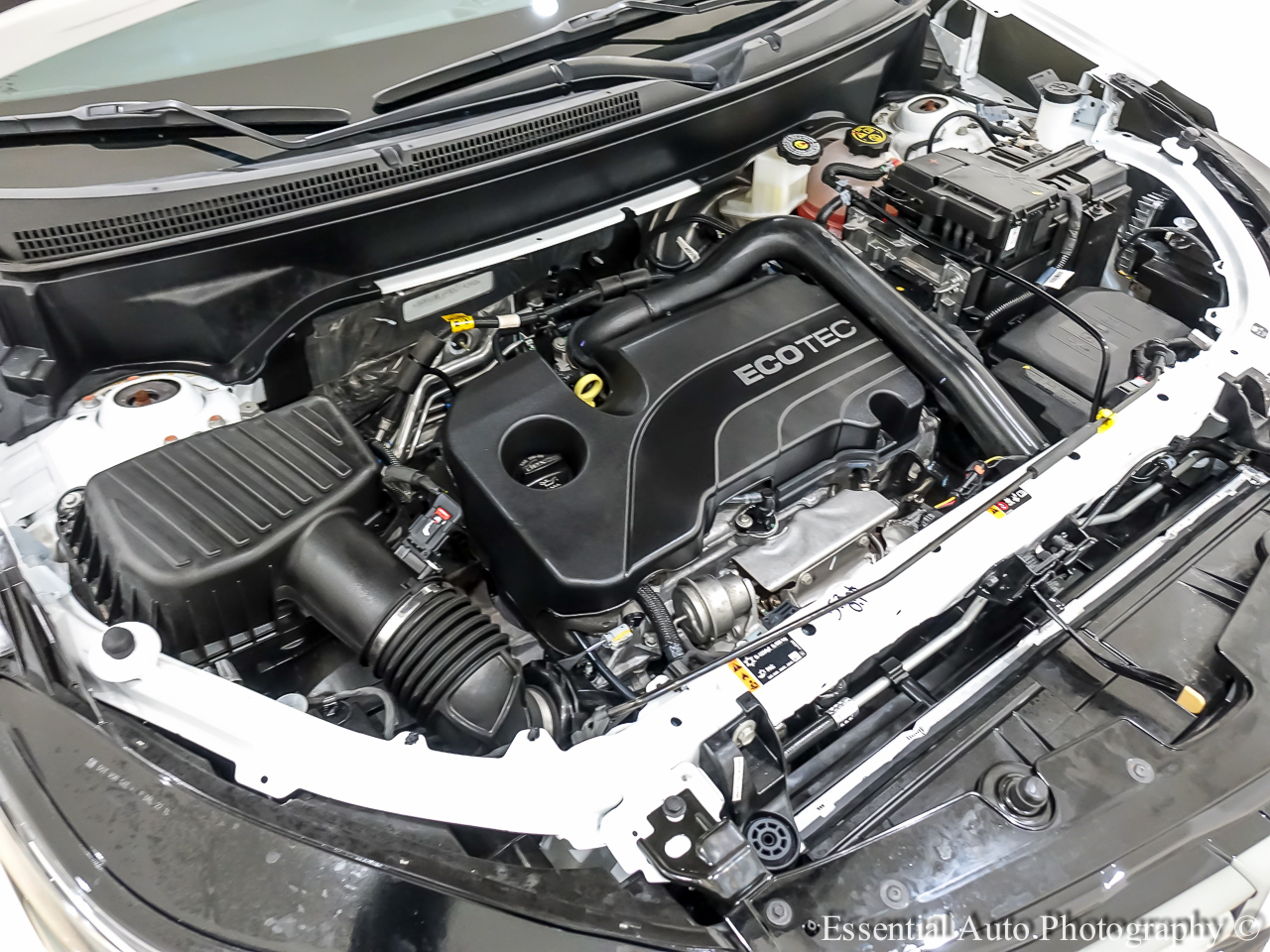 Chevrolet Equinox RS 2022