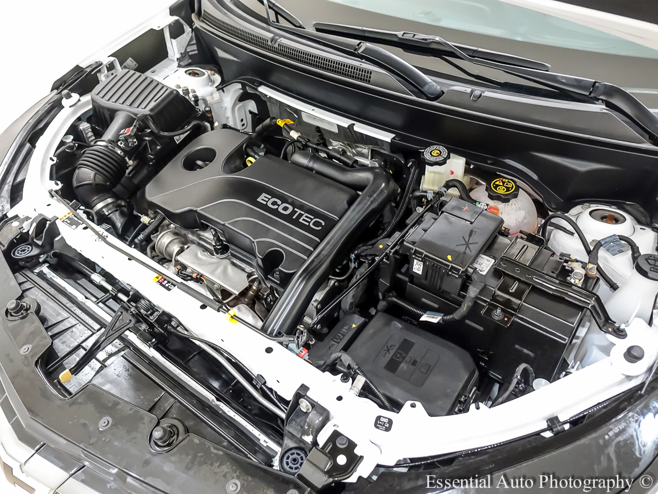 Chevrolet Equinox RS 2022