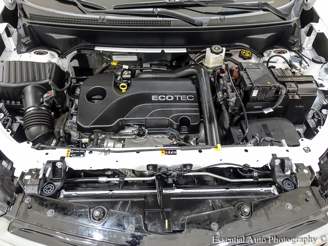 Chevrolet Equinox RS 2022