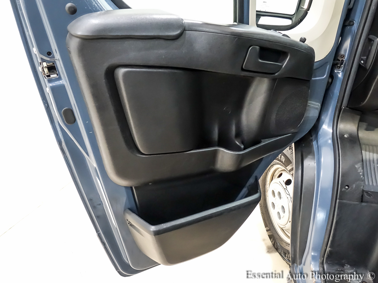 RAM Promaster 3500 High Roof w/Extended Length 2019