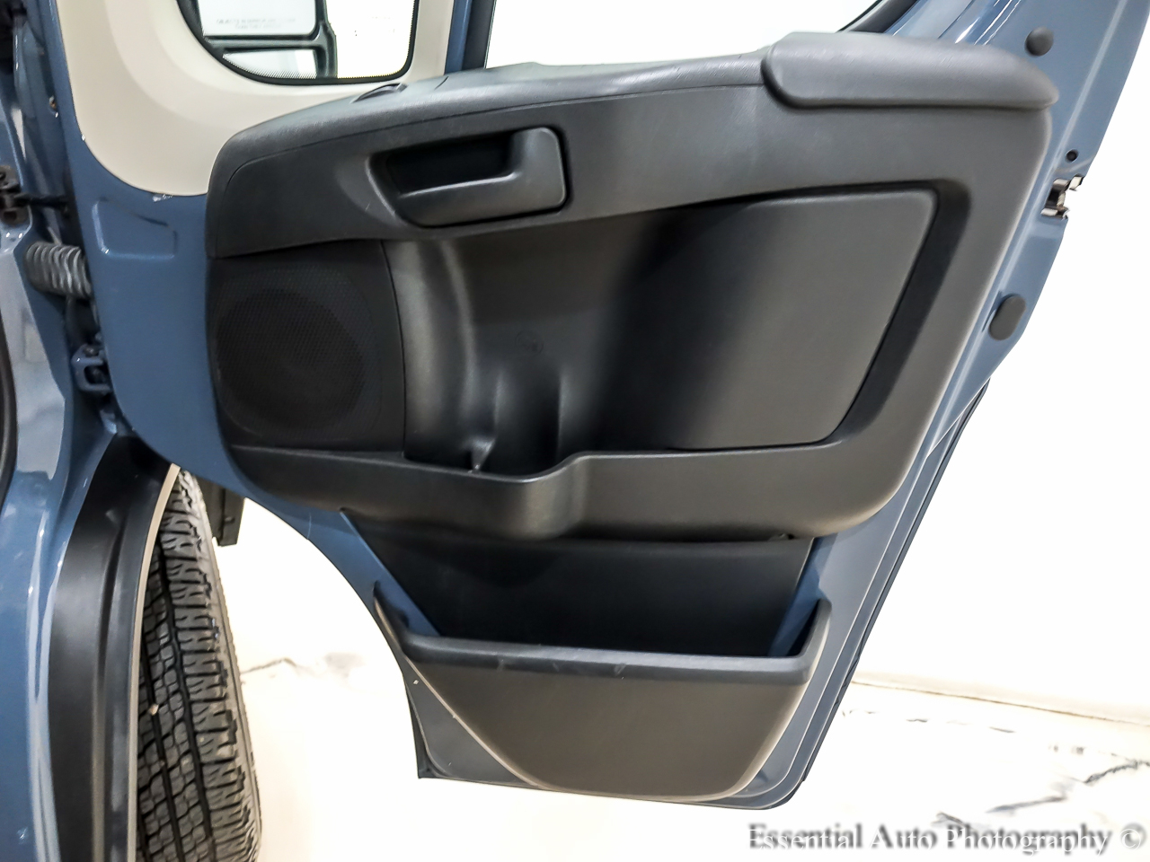 RAM Promaster 3500 High Roof w/Extended Length 2019