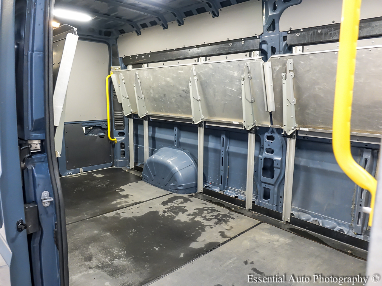 RAM Promaster 3500 High Roof w/Extended Length 2019