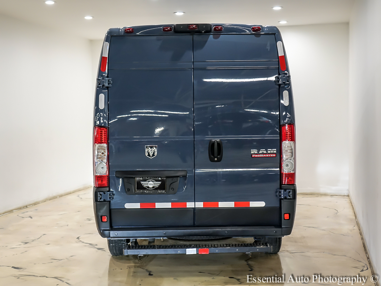 RAM Promaster 3500 High Roof w/Extended Length 2019
