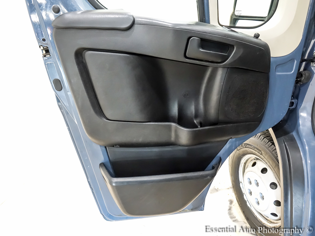 RAM Promaster 3500 High Roof w/Extended Length 2019