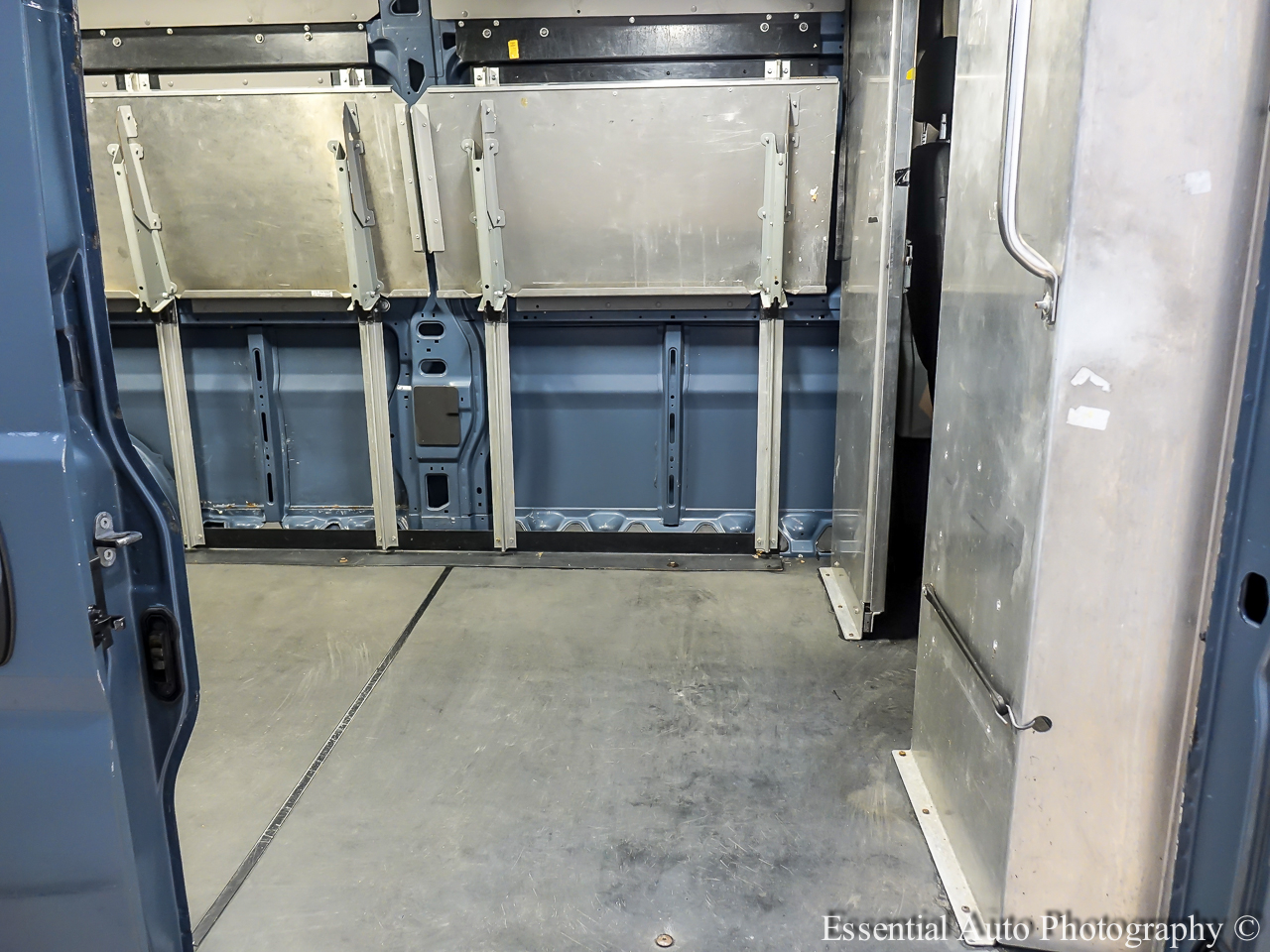 RAM Promaster 3500 High Roof w/Extended Length 2019