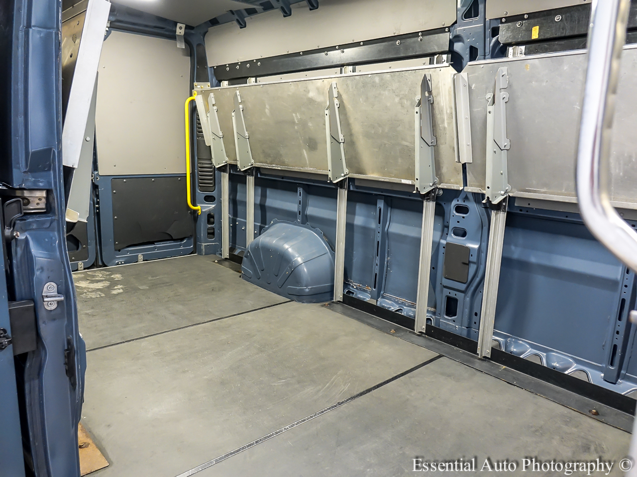 RAM Promaster 3500 High Roof w/Extended Length 2019