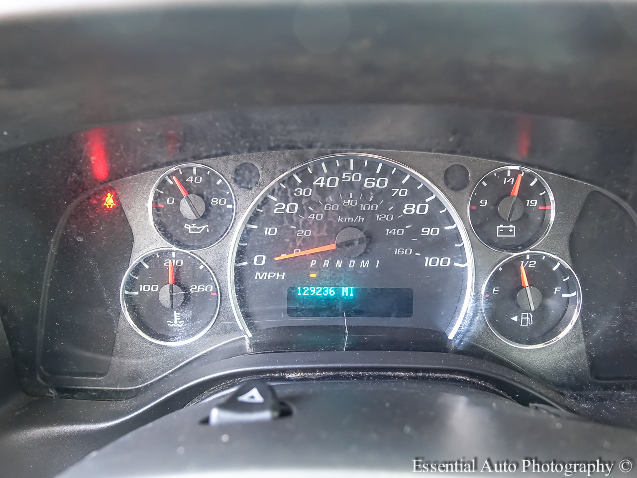 GMC Savana G3500 177 in. 2020