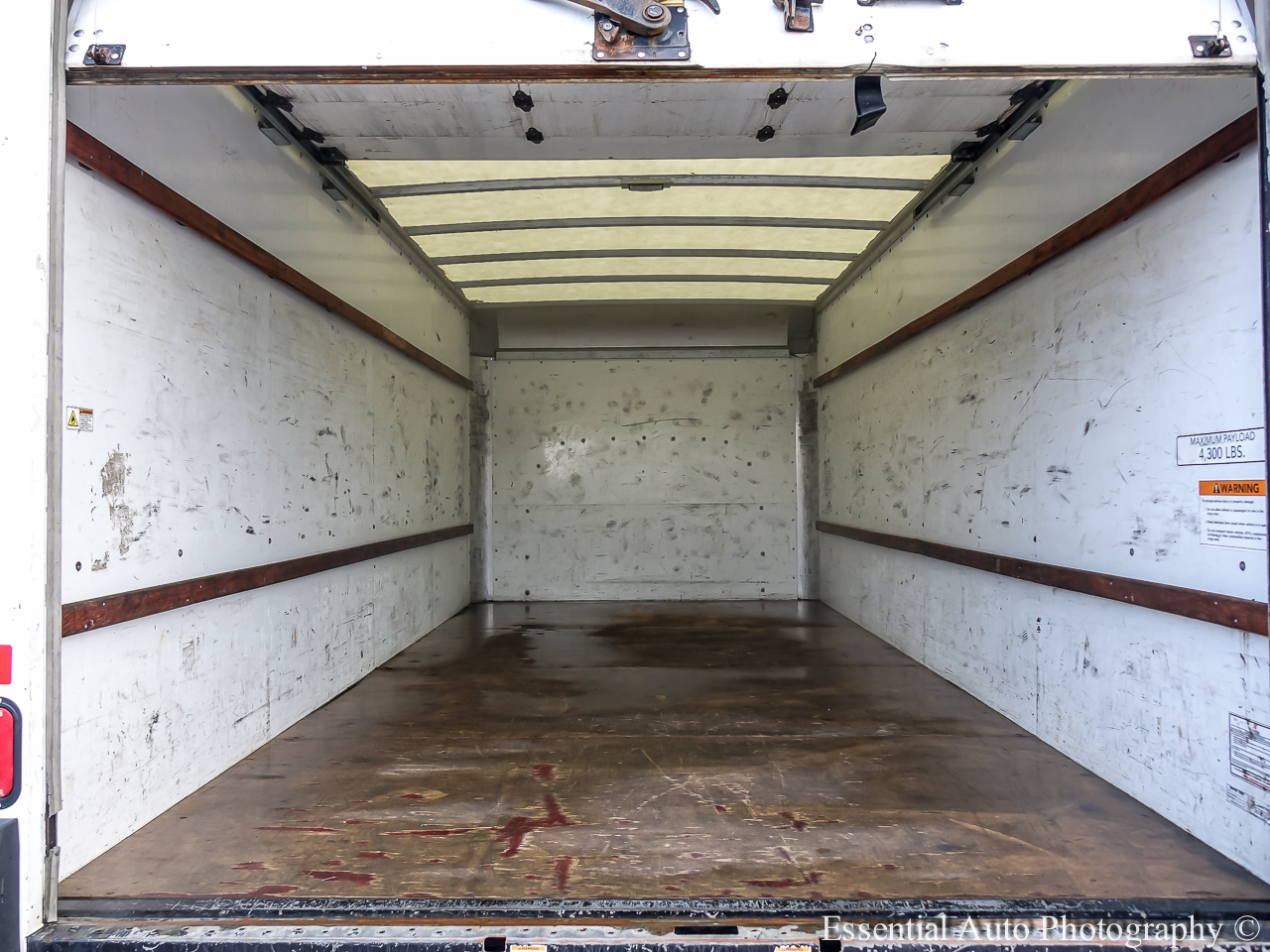 GMC Savana G3500 177 in. 2020