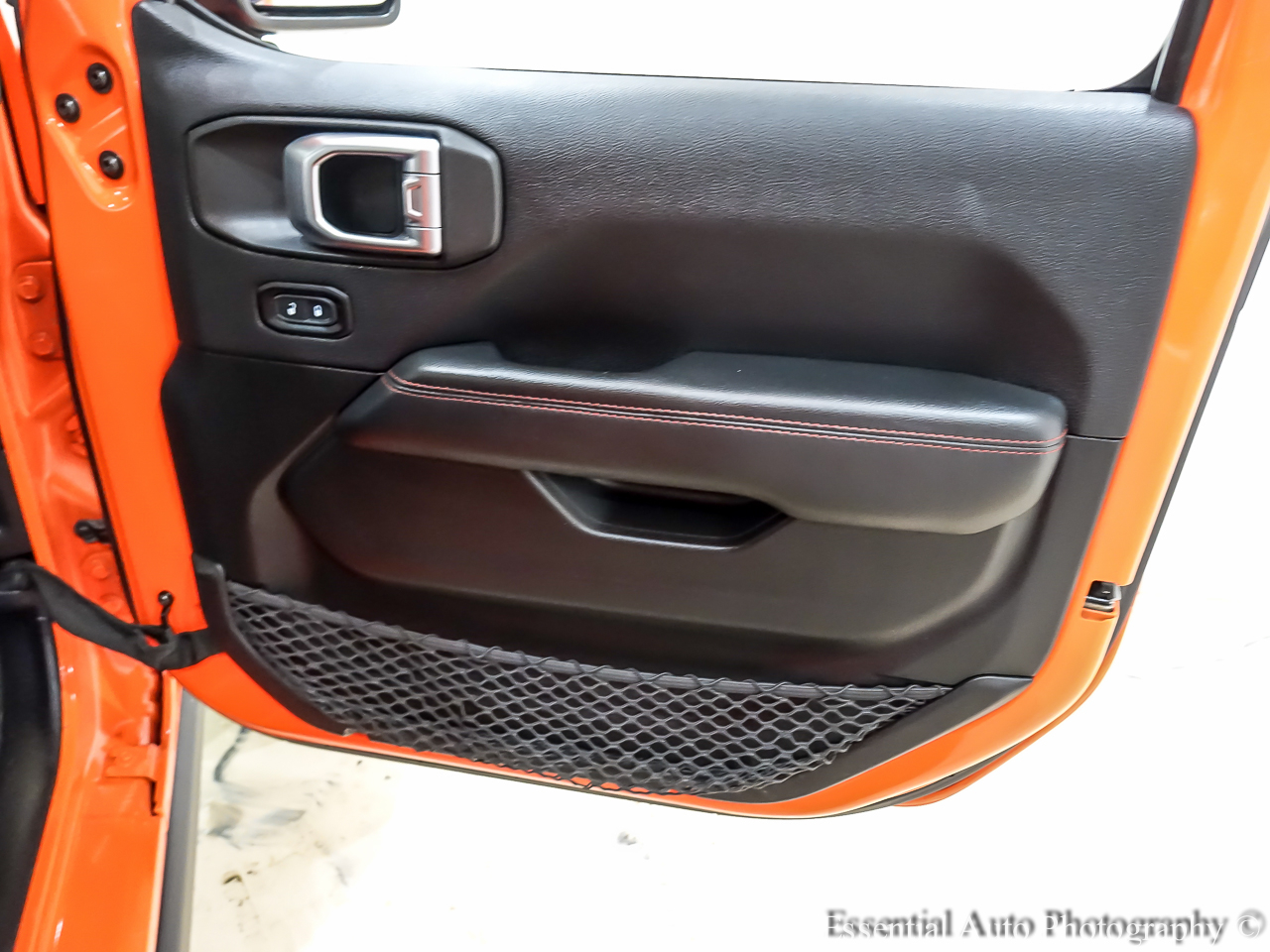 Jeep Wrangler Unlimited Rubicon Recon 2020