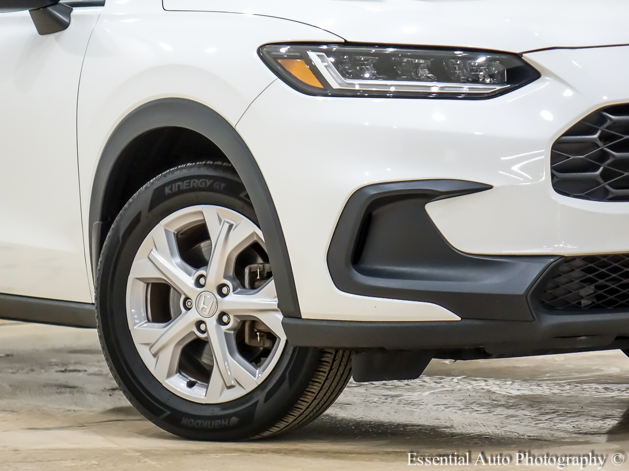 Honda HR-V LX AWD 2023