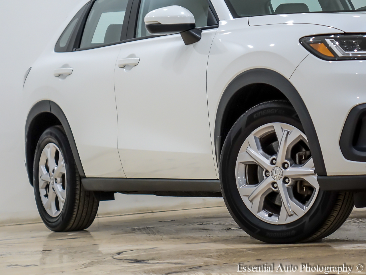 Honda HR-V LX AWD 2023