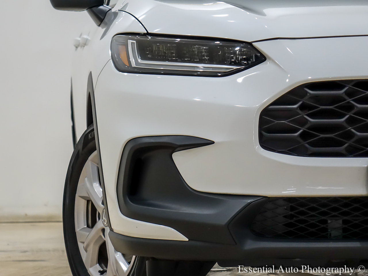 Honda HR-V LX AWD 2023