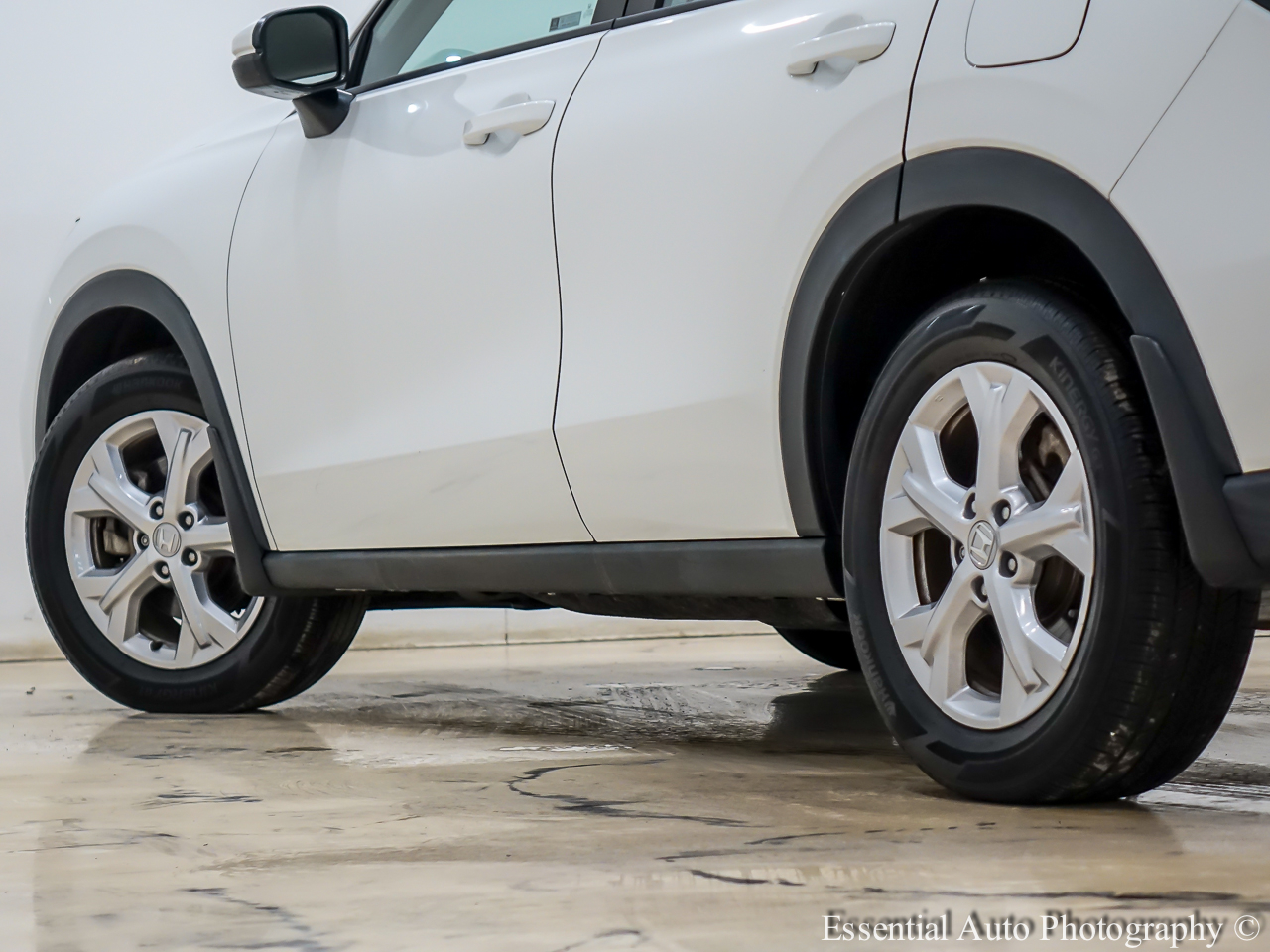 Honda HR-V LX AWD 2023