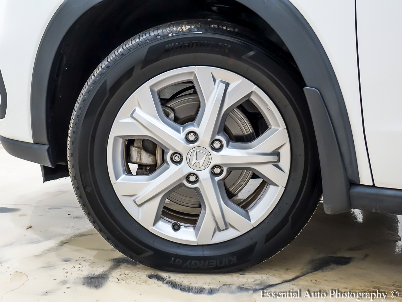 Honda HR-V LX AWD 2023