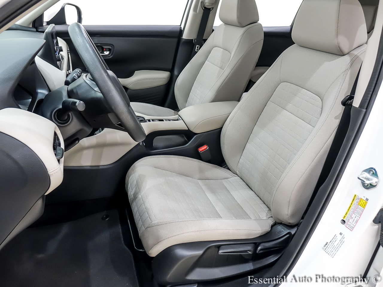 Honda HR-V LX AWD 2023