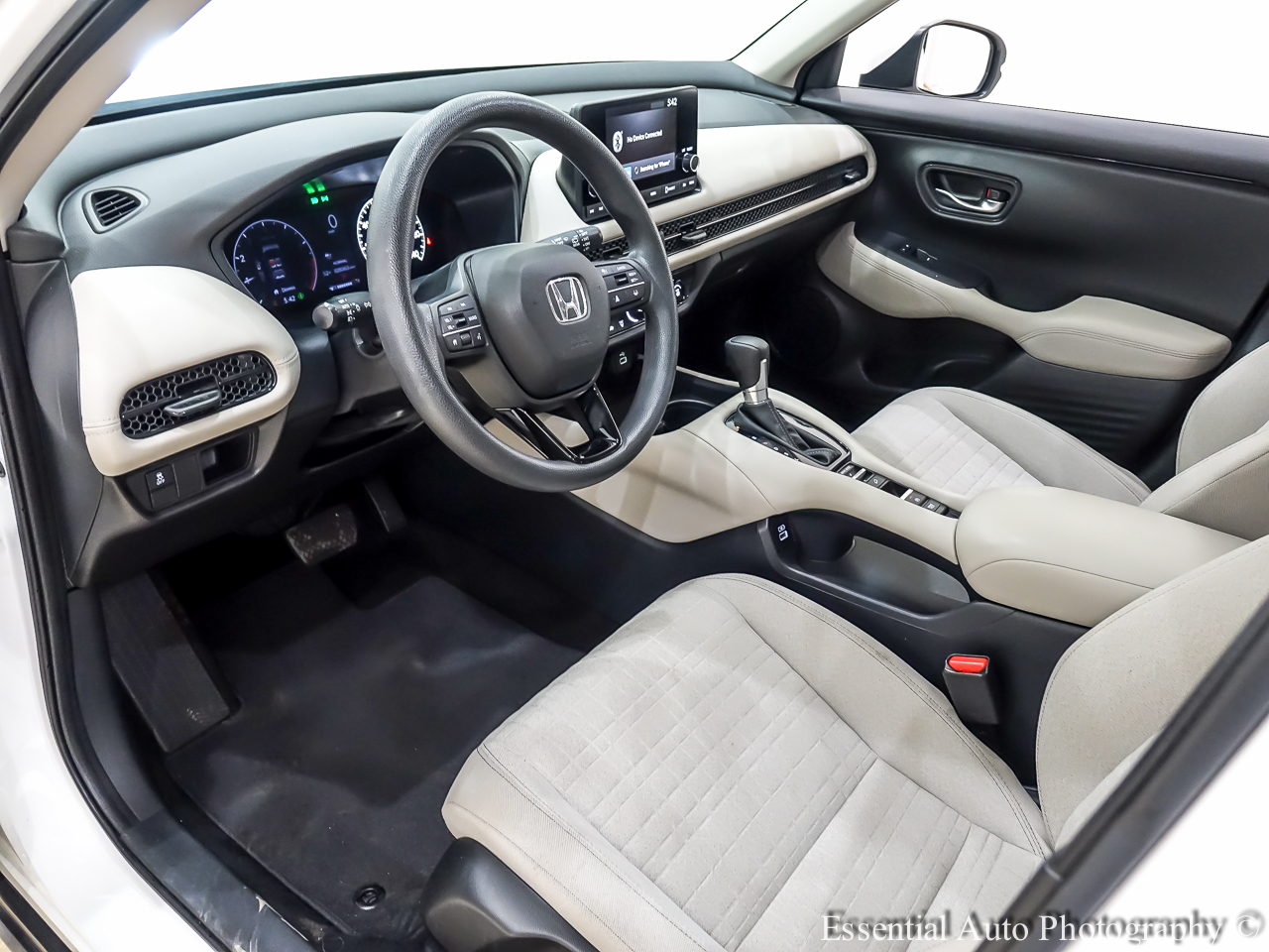 Honda HR-V LX AWD 2023