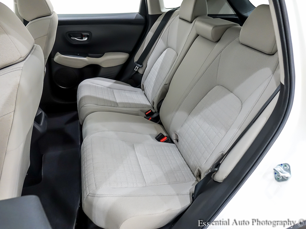 Honda HR-V LX AWD 2023