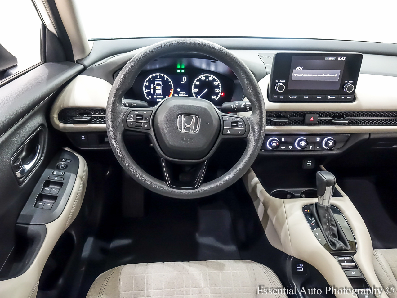 Honda HR-V LX AWD 2023