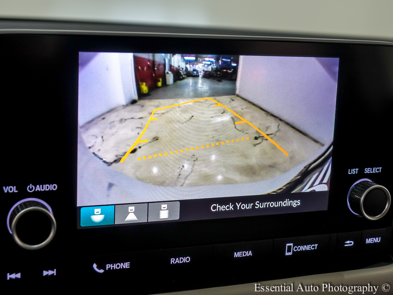 Honda HR-V LX AWD 2023