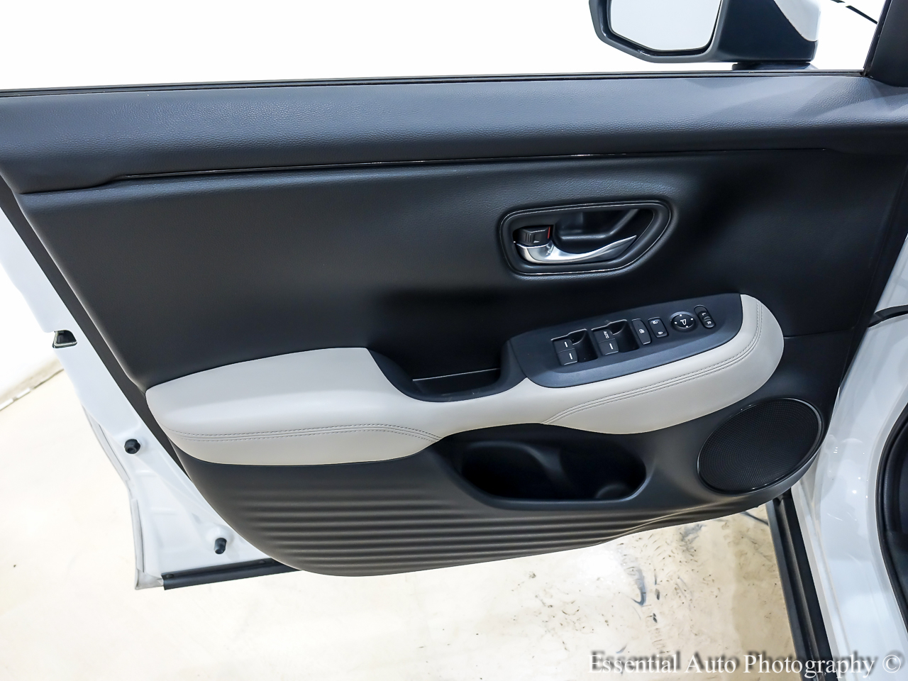 Honda HR-V LX AWD 2023