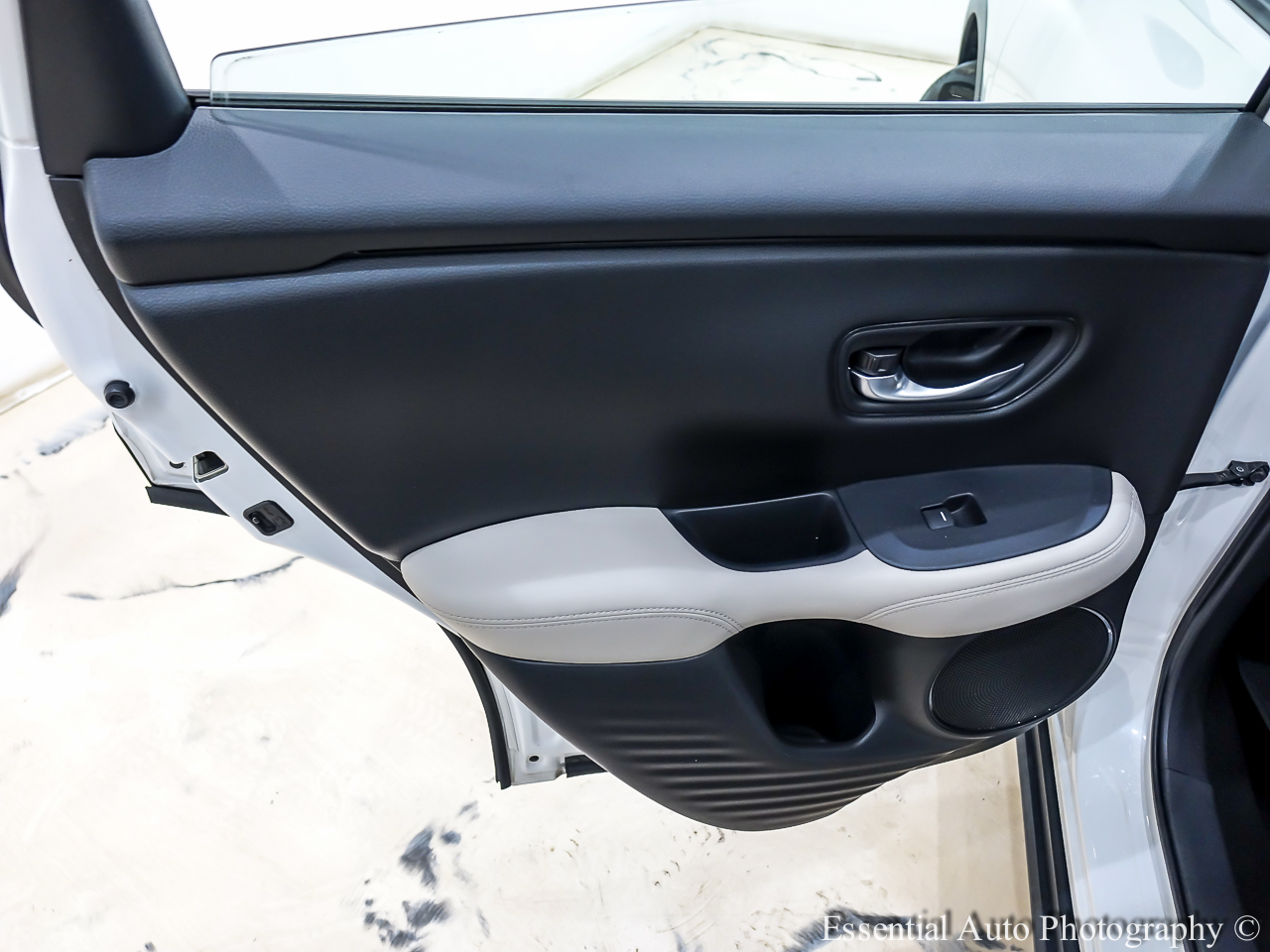 Honda HR-V LX AWD 2023