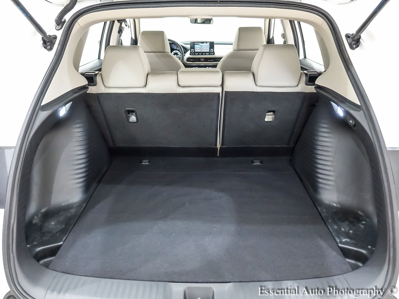 Honda HR-V LX AWD 2023