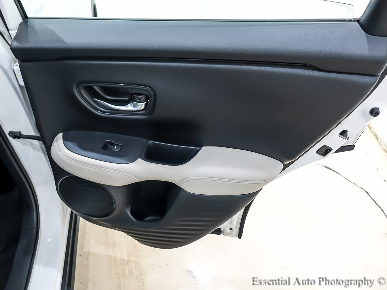 Honda HR-V LX AWD 2023