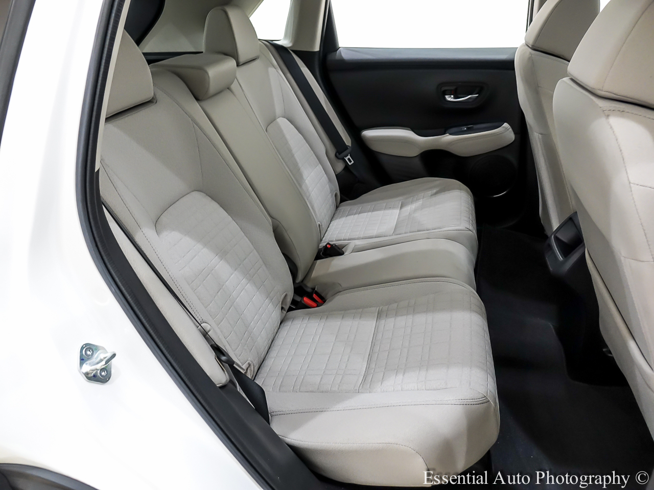 Honda HR-V LX AWD 2023