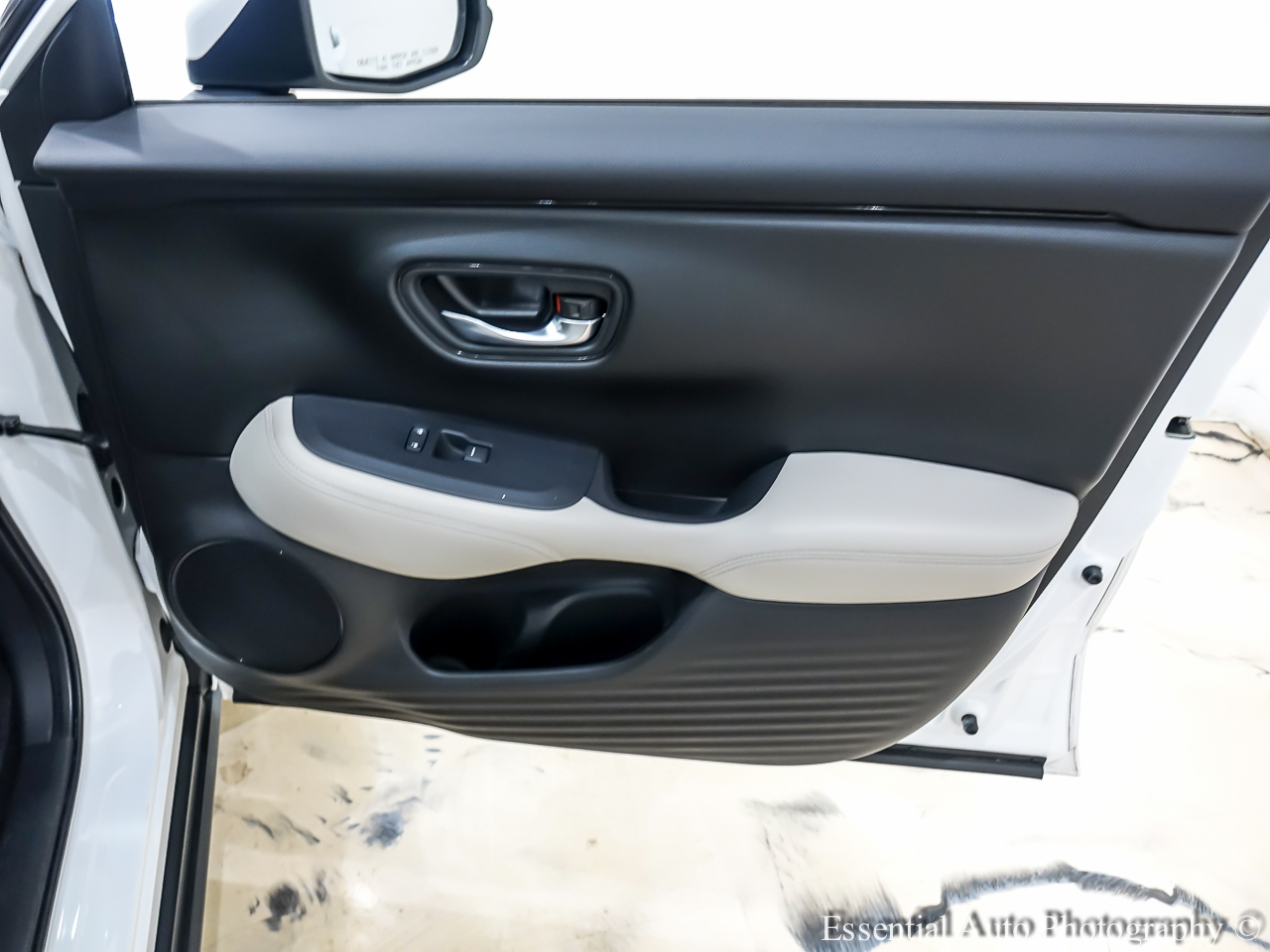 Honda HR-V LX AWD 2023