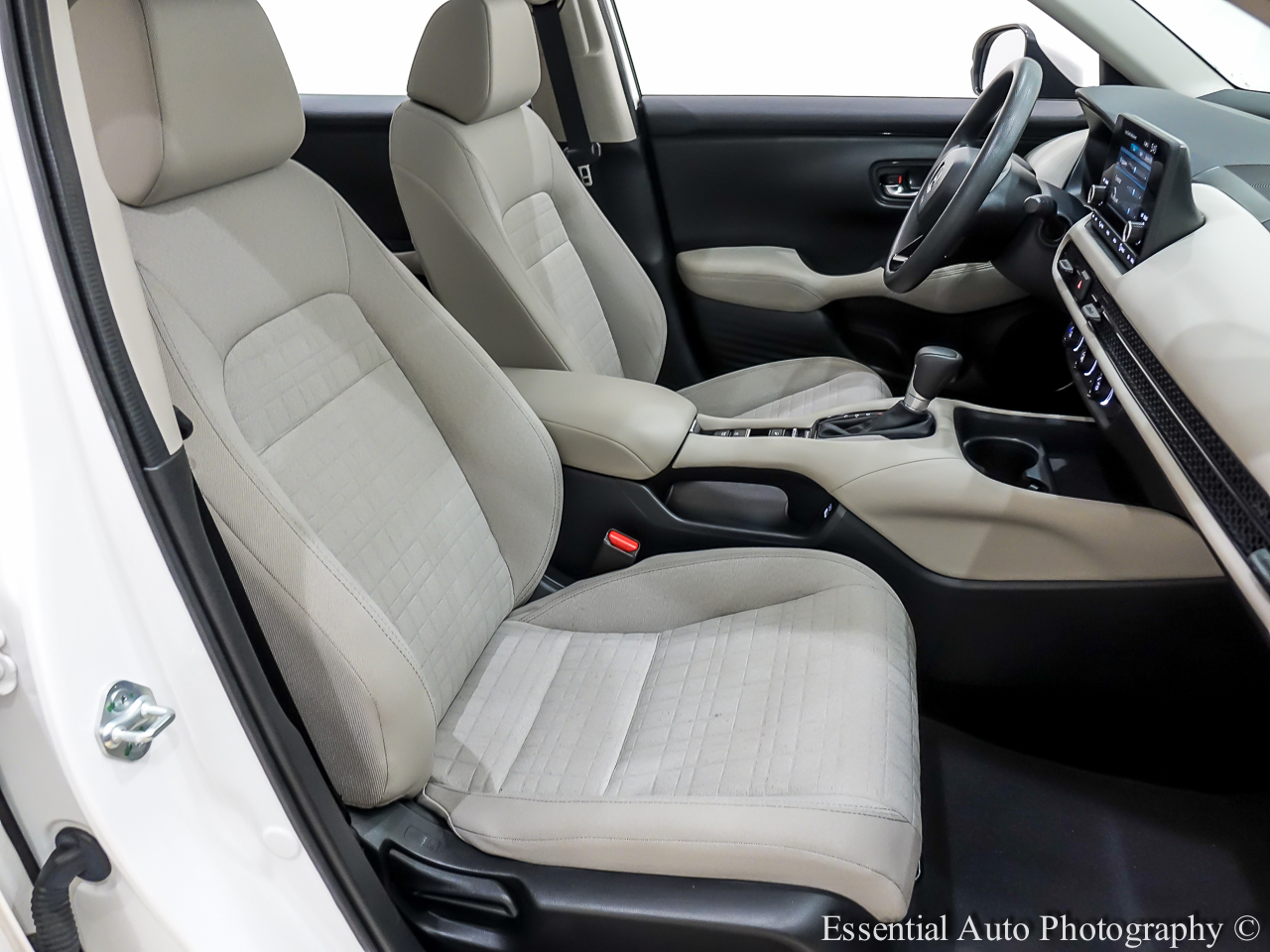 Honda HR-V LX AWD 2023