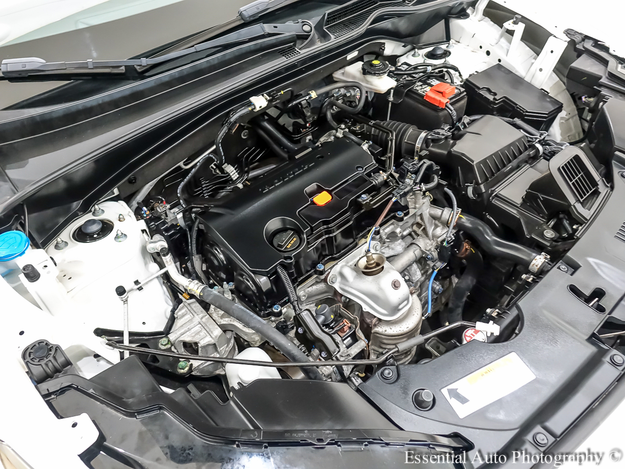 Honda HR-V LX AWD 2023