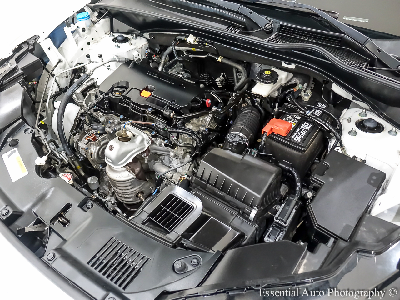 Honda HR-V LX AWD 2023