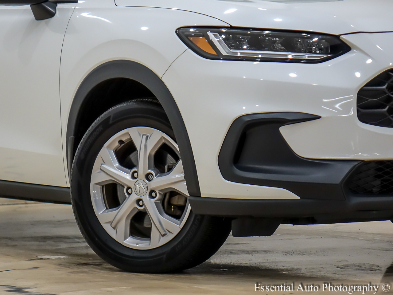 Honda HR-V LX AWD 2023